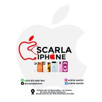 scarlaiphone