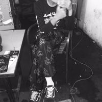 suara asli - Lutfii Dzilziann