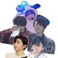 オリジナル楽曲 - 🍓だぁ〜みち🍓