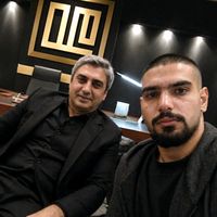 الصوت الأصلي