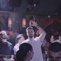 Sehrimin tadi Future Rave ..EmreSakarli