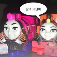 오리지널 사운드 - 병맛음워니🤮🤤🥀🥀🥵