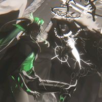 оригинальный звук