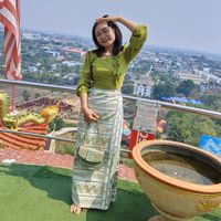 မူရင်းအသံ - ပထုန်ဌာနီက  စက်ကူရုံကတနလ်ာသမီး