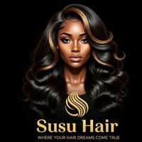 susuhumanhair
