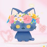 nhạc nền - Bổn cung ở đây 🐾