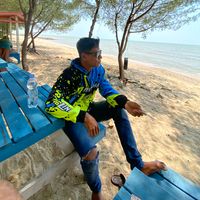 suara asli - endok Asin