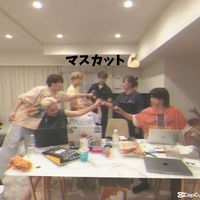 オリジナル楽曲 - マスカット💪🏻