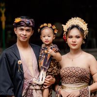 suara asli - Mama Kiara 🌸