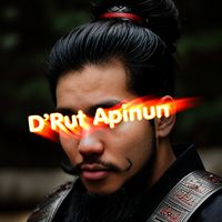 เสียงต้นฉบับ - D'Rut Apinun