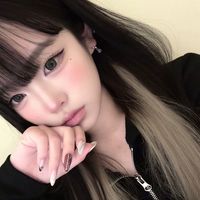 原聲 - 茜