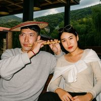 itsyagirltshewang