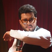 محمد السالم ـ ابن المكرودة