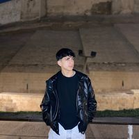 الصوت الأصلي