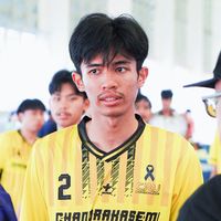 เสียงต้นฉบับ - ประตูติดดินเลยบินไม่เป็น🥅🧤