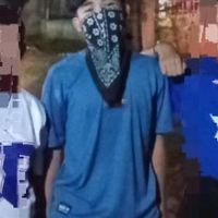 suara asli - FATIR ANAK JAGOAN