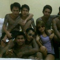 original sound - ผู้กว้างขวางในยุทธภพ
