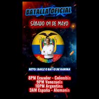 sonido original