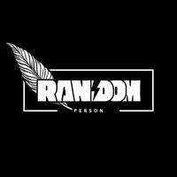 suara asli - Random Person
