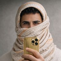 الصوت الأصلي