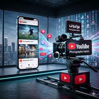 الصوت الأصلي