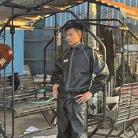 เสียงต้นฉบับ - เบอร์หนึ่ง ส.สละชีพ🥊