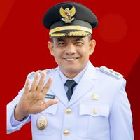 original sound - SUDIRMAN BUNGI