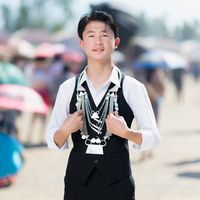 เสียงต้นฉบับ - <®👑🥋🥊พี่K🥊🥋👑®>