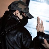 оригинальный звук