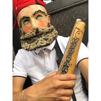 sonido original