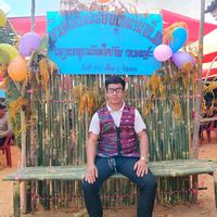 เสียงต้นฉบับ - @ສີແກ້ວ ແລະປໍ ອາຄາ ອຸດົມໄຊ