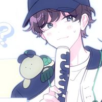 오리지널 사운드 - ☂︎