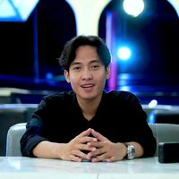 suara asli - Prank Sholawatt