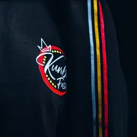 original sound - kumbiafusionoficial