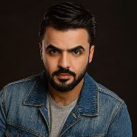 الصوت الأصلي