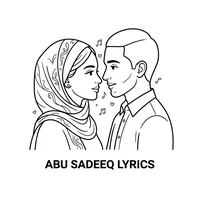 original sound - abu.sadeeq.lyrics