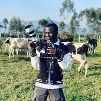 original sound - Dante filmmaker