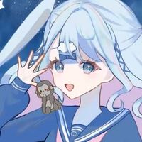 そらが朗読しました