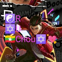 original sound - 🎶R☯️U✡️Chou🇲🇲🔯