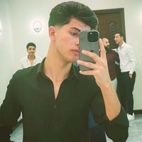 الصوت الأصلي
