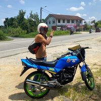 bunyi asal - mat3Mgarage