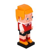 оригинальный звук