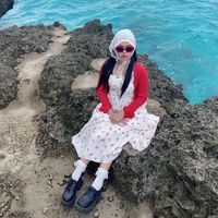 suara asli - Veyin Ruby Jane 🎀