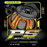 original sound - prestige.soundwor