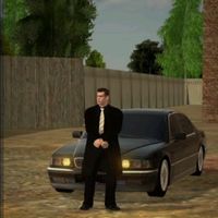 оригинальный звук