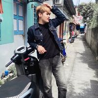 เสียงต้นฉบับ - บัง  มีน