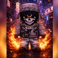 sonido original
