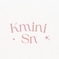 เสียงต้นฉบับ - 〰︎ 。 Kmini.sn °ꕤ