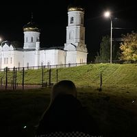 оригинальный звук