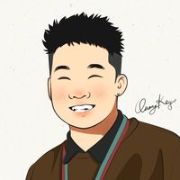 nhạc nền - Quang Key🐉